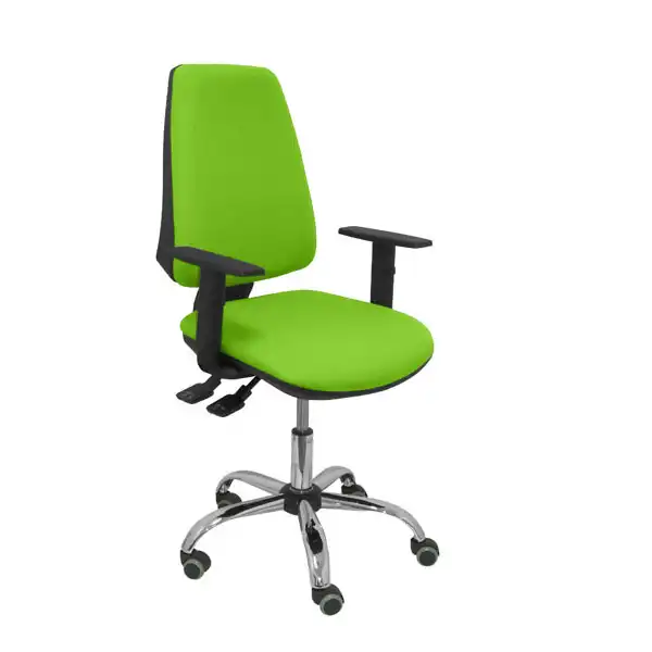 SILLA ELCHE S 24 HORAS BALI VERDE PISTACHO 14SBALI22CRBFRITZ PIQUERAS Y CRESPO SILLA ELCHE S 24 HORAS BALI VERDE PISTACHO 14SBALI22CRBFRITZ PIQUERAS Y CRESPO