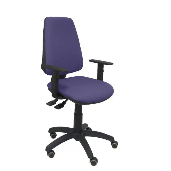 SILLA ELCHE S BALI AZUL CLARO BRAZOS REGULABLES RUEDAS DE PARQUET 14SBALI261B10RP PIQUERAS Y CRESPO SILLA ELCHE S BALI AZUL CLARO BRAZOS REGULABLES RUEDAS DE PARQUET 14SBALI261B10RP PIQUERAS Y CRESPO