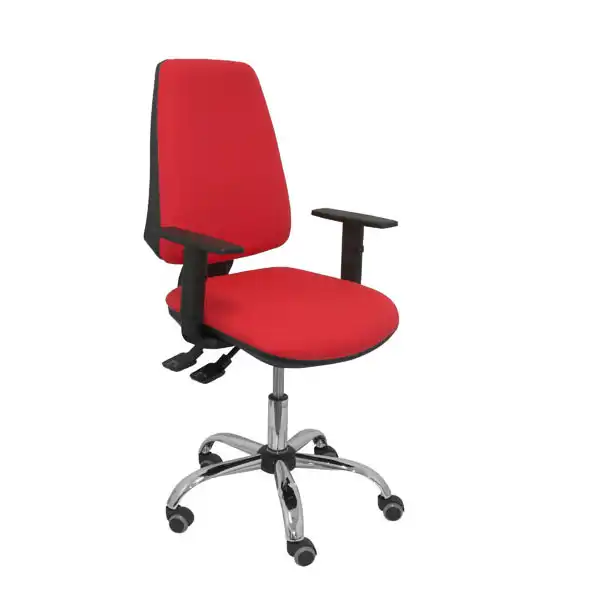 SILLA ELCHE S 24 HORAS BALI ROJO 14SBALI350CRBFRIT PIQUERAS Y CRESPO SILLA ELCHE S 24 HORAS BALI ROJO 14SBALI350CRBFRIT PIQUERAS Y CRESPO