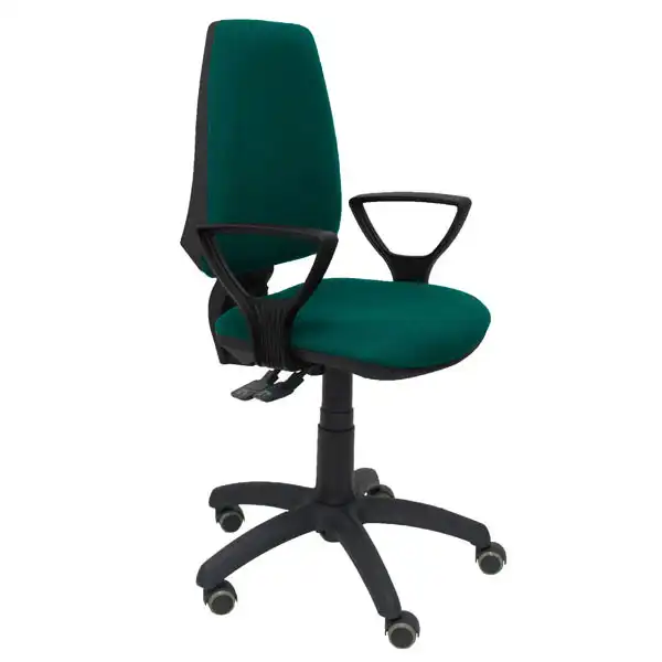 SILLA ELCHE S BALI VERDE CLARO BRAZOS FIJOS RUEDAS DE PARQUET 14SBALI39BGOLFRP PIQUERAS Y CRESPO SILLA ELCHE S BALI VERDE CLARO BRAZOS FIJOS RUEDAS DE PARQUET 14SBALI39BGOLFRP PIQUERAS Y CRESPO