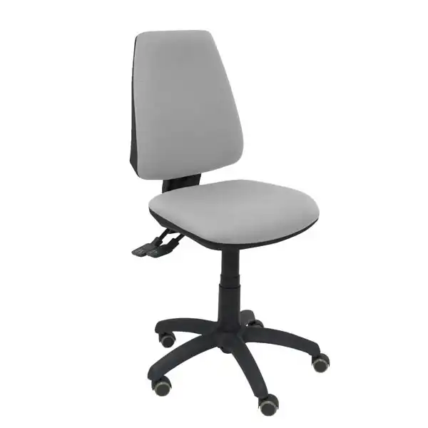 SILLA ELCHE S BALI GRIS CLARO RUEDAS DE PARQUET 14SBALI40RP PIQUERAS Y CRESPO SILLA ELCHE S BALI GRIS CLARO RUEDAS DE PARQUET 14SBALI40RP PIQUERAS Y CRESPO