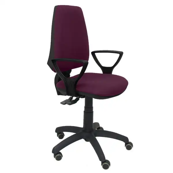 SILLA ELCHE S BALI MORADO BRAZOS FIJOS RUEDAS DE PARQUET 14SBALI760BGOLFRP PIQUERAS Y CRESPO SILLA ELCHE S BALI MORADO BRAZOS FIJOS RUEDAS DE PARQUET 14SBALI760BGOLFRP PIQUERAS Y CRESPO