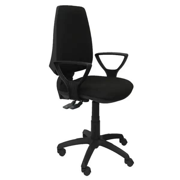 SILLA ELCHE S BALI NEGRO BRAZOS FIJOS 14SBALI840BGOLF PIQUERAS Y CRESPO SILLA ELCHE S BALI NEGRO BRAZOS FIJOS 14SBALI840BGOLF PIQUERAS Y CRESPO