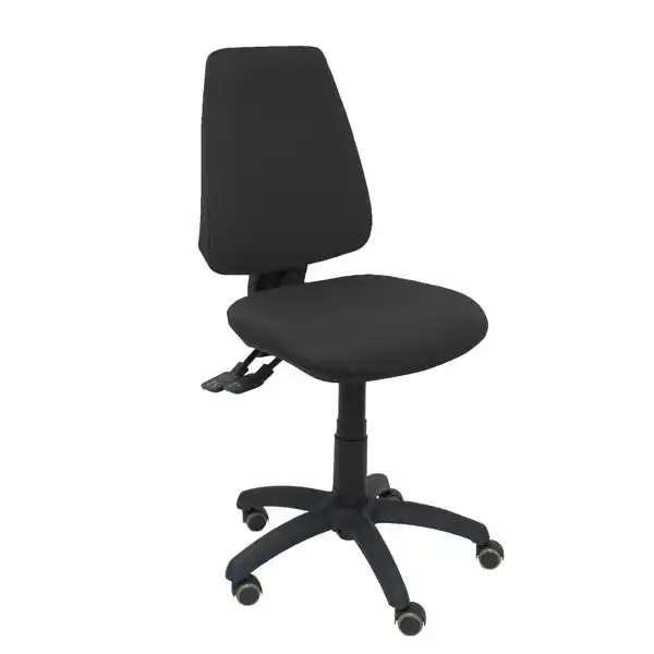 SILLA ELCHE S BALI NEGRO RUEDAS DE PARQUET 14SBALI840RP PIQUERAS Y CRESPO SILLA ELCHE S BALI NEGRO RUEDAS DE PARQUET 14SBALI840RP PIQUERAS Y CRESPO