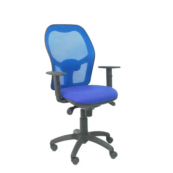 SILLA JORQUERA MALLA AZUL ASIENTO BALI AZUL 15SABALI229 PIQUERAS Y CRESPO SILLA JORQUERA MALLA AZUL ASIENTO BALI AZUL 15SABALI229 PIQUERAS Y CRESPO