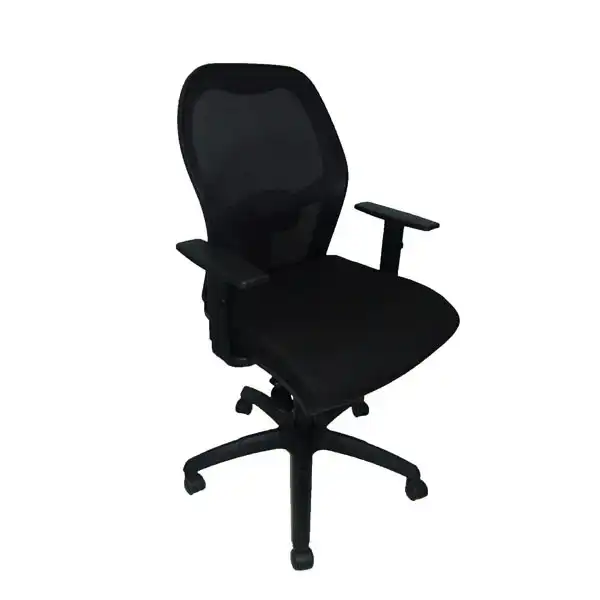SILLA JORQUERA MALLA NEGRA ASIENTO BALI NEGRO CON TRASLA 15SNBALI840TK PIQUERAS Y CRESPO SILLA JORQUERA MALLA NEGRA ASIENTO BALI NEGRO CON TRASLA 15SNBALI840TK PIQUERAS Y CRESPO
