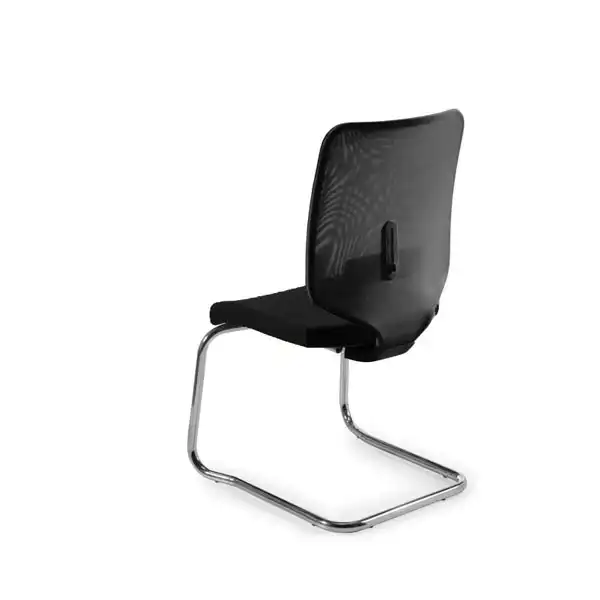 SILLA OSSA NEGRA PATIN NEGRO SILLA OSSA NEGRA PATIN NEGRO