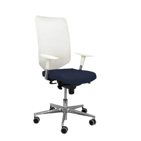 SILLA OSSA BLANCA BALI AZUL MARINO 16SBBALI200 PIQUERAS Y CRESPO SILLA OSSA BLANCA BALI AZUL MARINO 16SBBALI200 PIQUERAS Y CRESPO