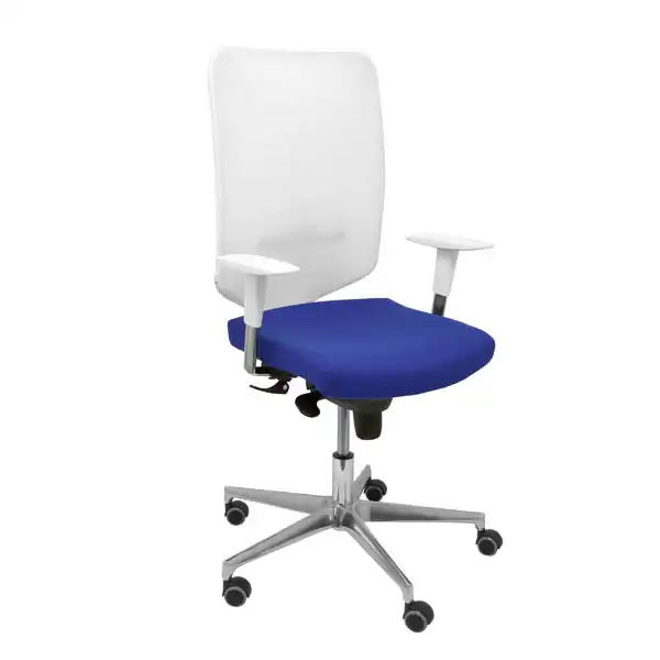 SILLA OSSA BLANCA BALI AZUL 16SBBALI229 PIQUERAS Y CRESPO SILLA OSSA BLANCA BALI AZUL 16SBBALI229 PIQUERAS Y CRESPO