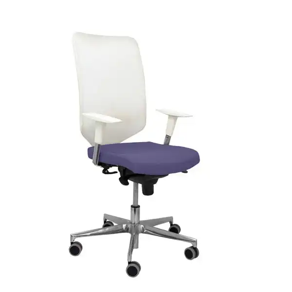 SILLA OSSA BLANCA BALI AZUL CLARO 16SBBALI261 PIQUERAS Y CRESPO SILLA OSSA BLANCA BALI AZUL CLARO 16SBBALI261 PIQUERAS Y CRESPO