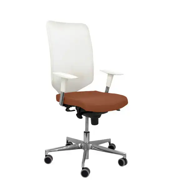 SILLA OSSA BLANCA BALI MARRÓN 16SBBALI363 PIQUERAS Y CRESPO SILLA OSSA BLANCA BALI MARRÓN 16SBBALI363 PIQUERAS Y CRESPO