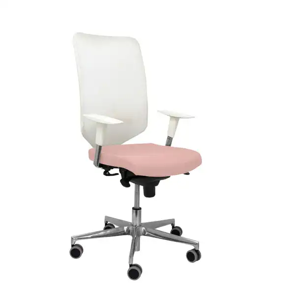 SILLA OSSA BLANCA BALI ROSA PÁLIDO 16SBBALI710 PIQUERAS Y CRESPO SILLA OSSA BLANCA BALI ROSA PÁLIDO 16SBBALI710 PIQUERAS Y CRESPO