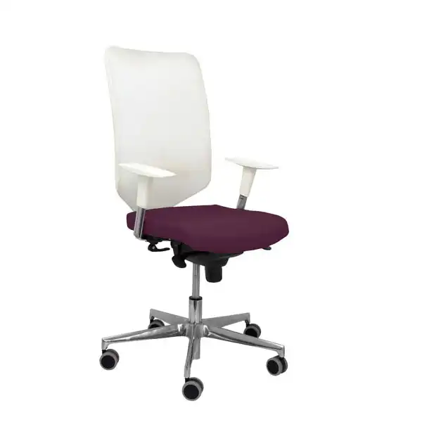 SILLA OSSA BLANCA BALI MORADO 16SBBALI760 PIQUERAS Y CRESPO SILLA OSSA BLANCA BALI MORADO 16SBBALI760 PIQUERAS Y CRESPO