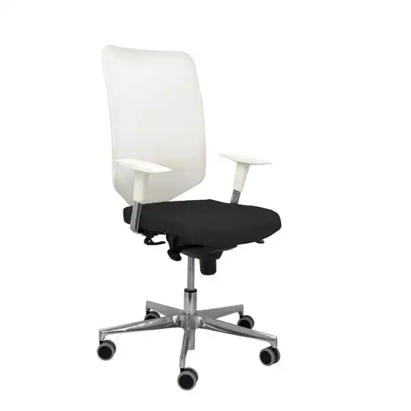 SILLA OSSA BLANCA BALI NEGRO 16SBBALI840 PIQUERAS Y CRESPO SILLA OSSA BLANCA BALI NEGRO 16SBBALI840 PIQUERAS Y CRESPO