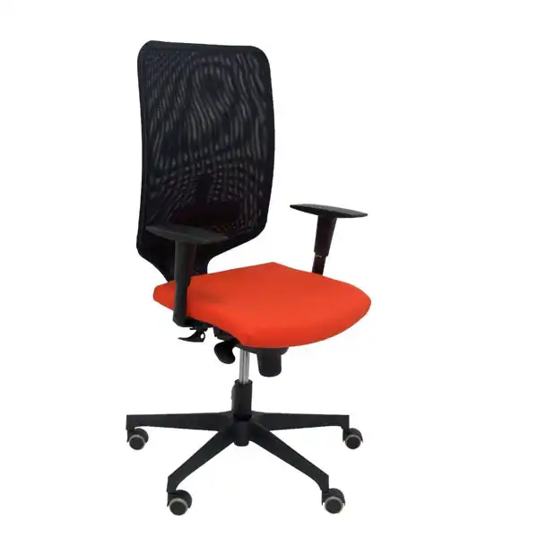 SILLA OSSAN BALI NARANJA OSCURO 16SNBALI305 PIQUERAS Y CRESPO SILLA OSSAN BALI NARANJA OSCURO 16SNBALI305 PIQUERAS Y CRESPO