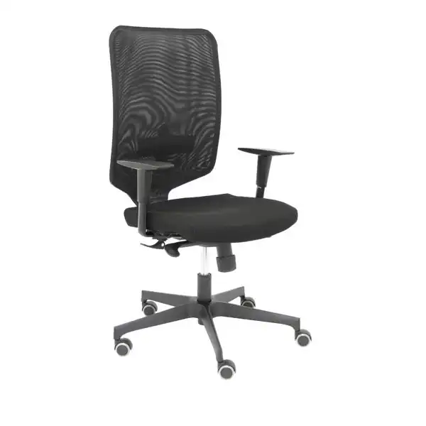 SILLA OSSAN BALI NEGRO 16SNBALI840 PIQUERAS Y CRESPO SILLA OSSAN BALI NEGRO 16SNBALI840 PIQUERAS Y CRESPO