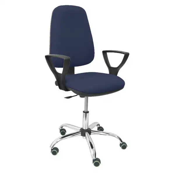 SILLA SOCOVOS BALI AZUL MARINO BRAZOS FIJOS 17CPBALI200BGOLF PIQUERAS Y CRESPO SILLA SOCOVOS BALI AZUL MARINO BRAZOS FIJOS 17CPBALI200BGOLF PIQUERAS Y CRESPO