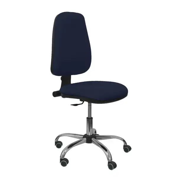 SILLA SOCOVOS AZUL MARINO 17CPBALI200 PIQUERAS Y CRESPO SILLA SOCOVOS AZUL MARINO 17CPBALI200 PIQUERAS Y CRESPO