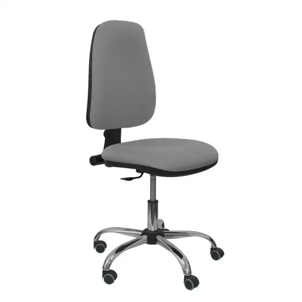 SILLA SOCOVOS BALI GRIS MEDIO 17CPBALI220 PIQUERAS Y CRESPO SILLA SOCOVOS BALI GRIS MEDIO 17CPBALI220 PIQUERAS Y CRESPO