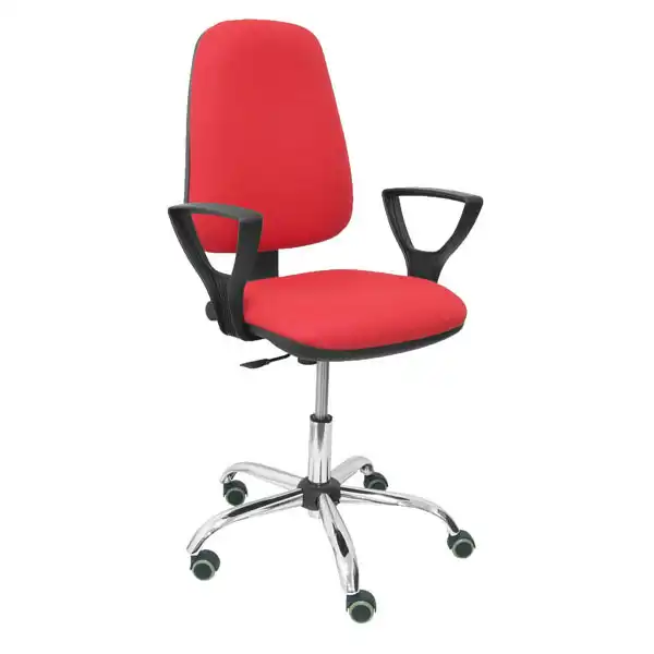 SILLA SOCOVOS BALI ROJO BRAZOS FIJOS 17CPBALI350BGOLF PIQUERAS Y CRESPO SILLA SOCOVOS BALI ROJO BRAZOS FIJOS 17CPBALI350BGOLF PIQUERAS Y CRESPO
