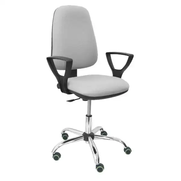 SILLA SOCOVOS BALI GRIS CLARO BRAZOS FIJOS 17CPBALI40BGOLF PIQUERAS Y CRESPO SILLA SOCOVOS BALI GRIS CLARO BRAZOS FIJOS 17CPBALI40BGOLF PIQUERAS Y CRESPO