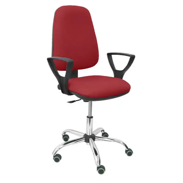 SILLA SOCOVOS BALI GRANATE BRAZOS FIJOS 17CPBALI933BGOLF PIQUERAS Y CRESPO SILLA SOCOVOS BALI GRANATE BRAZOS FIJOS 17CPBALI933BGOLF PIQUERAS Y CRESPO