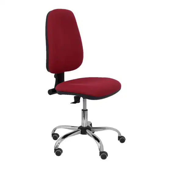 SILLA SOCOVOS BALI GRANATE 17CPBALI933 PIQUERAS Y CRESPO SILLA SOCOVOS BALI GRANATE 17CPBALI933 PIQUERAS Y CRESPO