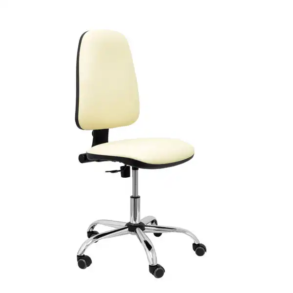 SILLA SOCOVOS SIMILPIEL CREMA 17CPSPCR PIQUERAS Y CRESPO SILLA SOCOVOS SIMILPIEL CREMA 17CPSPCR PIQUERAS Y CRESPO