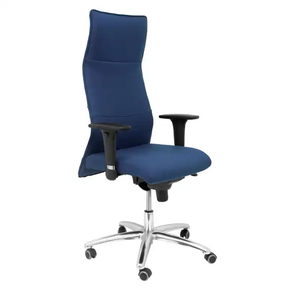 SILLÓN ALBACETE BALI AZUL MARINO 206SBALI200 PIQUERAS Y CRESPO SILLÓN ALBACETE BALI AZUL MARINO 206SBALI200 PIQUERAS Y CRESPO