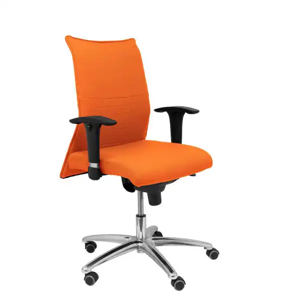 SILLÓN ALBACETE CONFIDENTE BALI NARANJA HASTA 160 KG 207SXLBALI308 PIQUERAS Y CRESPO SILLÓN ALBACETE CONFIDENTE BALI NARANJA HASTA 160 KG 207SXLBALI308 PIQUERAS Y CRESPO