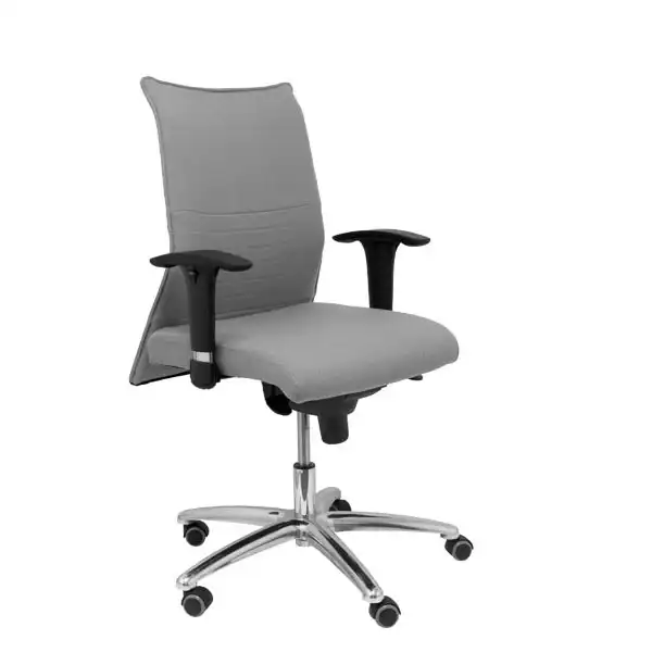 SILLÓN ALBACETE CONFIDENTE BALI GRIS CLARO HASTA 160 KG 207SXLBALI40 PIQUERAS Y CRESPO SILLÓN ALBACETE CONFIDENTE BALI GRIS CLARO HASTA 160 KG 207SXLBALI40 PIQUERAS Y CRESPO