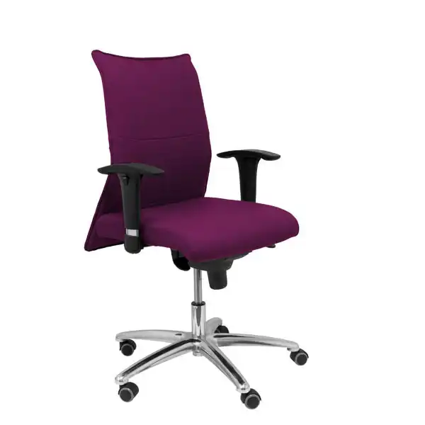 SILLÓN ALBACETE CONFIDENTE BALI MORADO HASTA 160 KG 207SXLBALI760 PIQUERAS Y CRESPO SILLÓN ALBACETE CONFIDENTE BALI MORADO HASTA 160 KG 207SXLBALI760 PIQUERAS Y CRESPO
