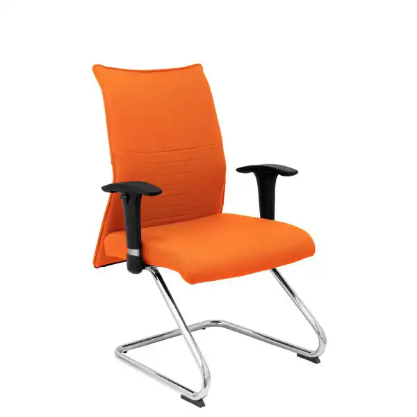 SILLÓN ALBACETE CONFIDENTE PATÍN BALI NARANJA 208CPBALI308 PIQUERAS Y CRESPO SILLÓN ALBACETE CONFIDENTE PATÍN BALI NARANJA 208CPBALI308 PIQUERAS Y CRESPO