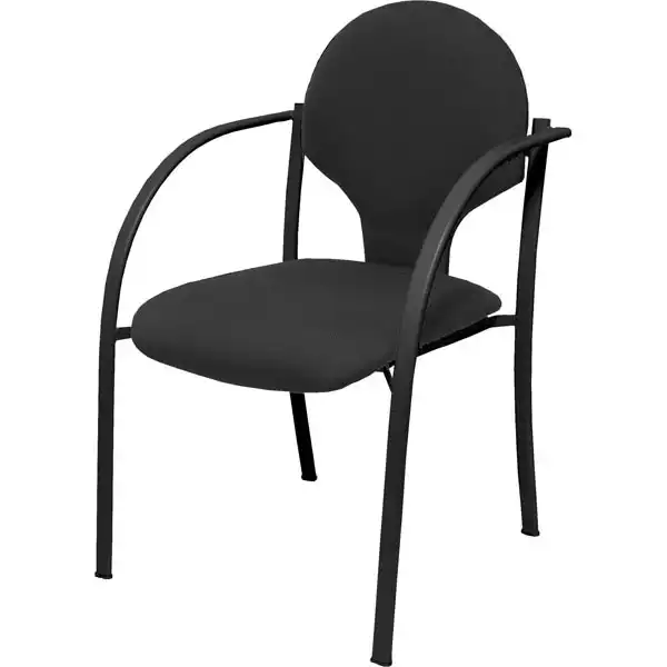 SILLA MODELO 20N NEGRO SILLA MODELO 20N NEGRO