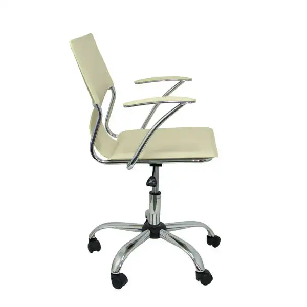 SILLA BOGARRA CREMA 214CR PIQUERAS Y CRESPO SILLA BOGARRA CREMA 214CR PIQUERAS Y CRESPO