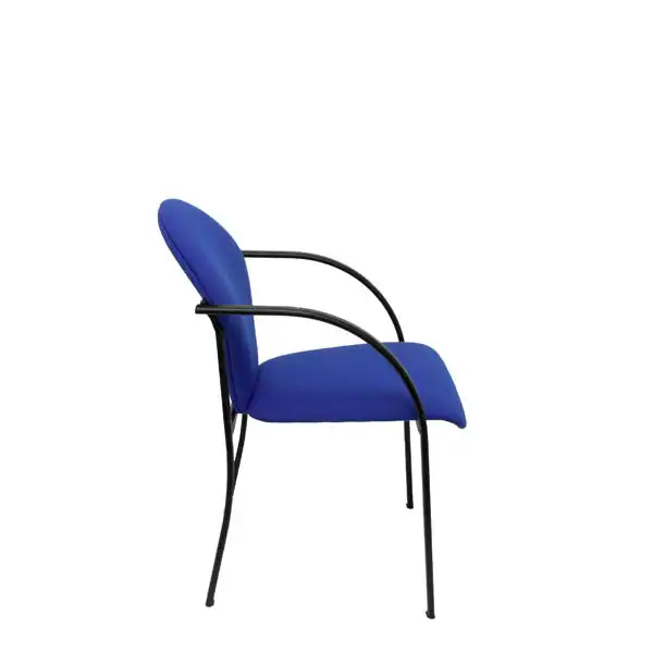 SILLA MADRIGUERAS ARÁN AZUL SILLA MADRIGUERAS ARÁN AZUL