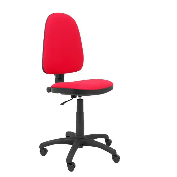 SILLA ALCALÁ ARÁN ROJO 268CPARAN350 PIQUERAS Y CRESPO SILLA ALCALÁ ARÁN ROJO 268CPARAN350 PIQUERAS Y CRESPO