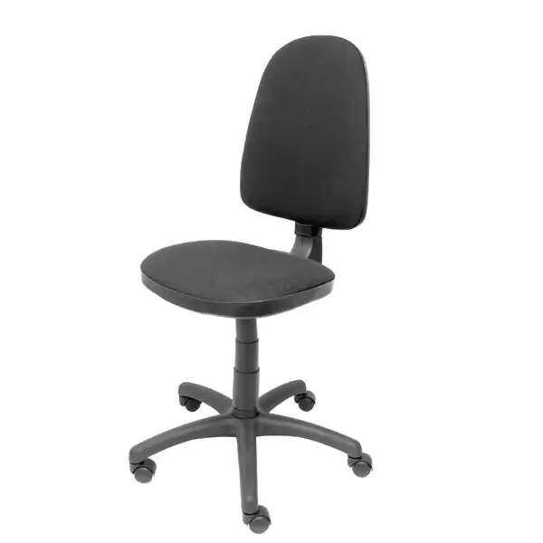 SILLA ALCALÁ ARÁN NEGRO SILLA ALCALÁ ARÁN NEGRO