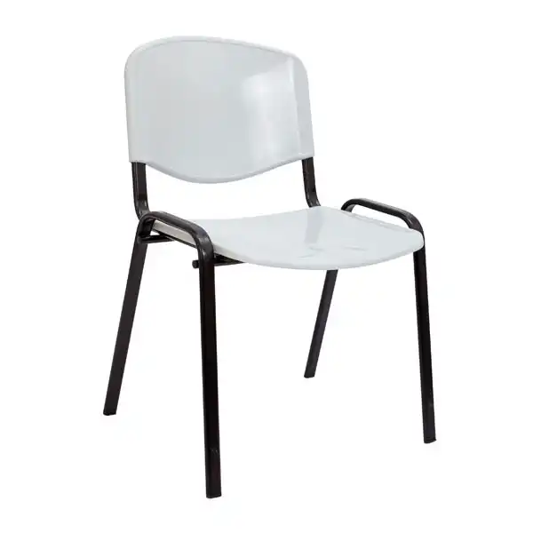 SILLA MODELO 26I GRIS TUBO 16 SILLA MODELO 26I GRIS TUBO 16