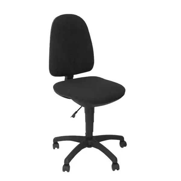 SILLA SAN PEDRO ARÁN NEGRO 272CPARAN840 PIQUERAS Y CRESPO SILLA SAN PEDRO ARÁN NEGRO 272CPARAN840 PIQUERAS Y CRESPO