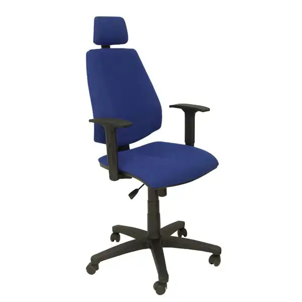 SILLA MONTALVOS BALI AZUL 275DSBALI229CB PIQUERAS Y CRESPO SILLA MONTALVOS BALI AZUL 275DSBALI229CB PIQUERAS Y CRESPO