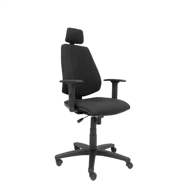 SILLA MONTALVOS BALI NEGRO 275DSBALI840CB PIQUERAS Y CRESPO SILLA MONTALVOS BALI NEGRO 275DSBALI840CB PIQUERAS Y CRESPO