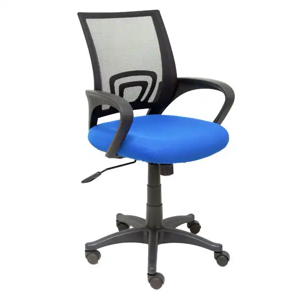 SILLA VIANOS AZUL 312AZ PIQUERAS Y CRESPO SILLA VIANOS AZUL 312AZ PIQUERAS Y CRESPO