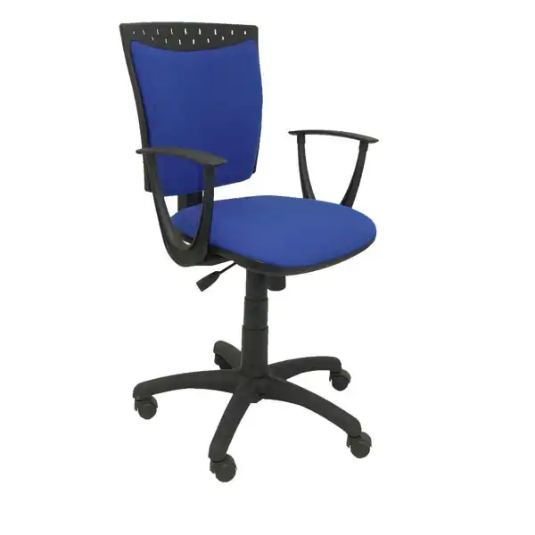 SILLA FEREZ AZUL 317AZ PIQUERAS Y CRESPO SILLA FEREZ AZUL 317AZ PIQUERAS Y CRESPO