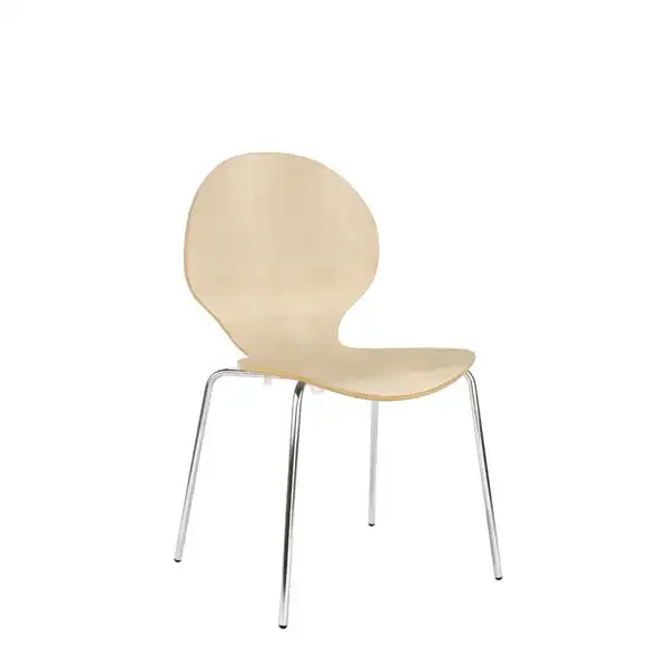 SILLA PEÑAS MADERA HAYA SILLA PEÑAS MADERA HAYA
