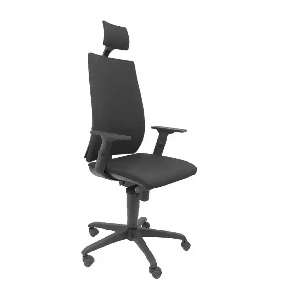 SILLÓN ALMENDROS COLOR NEGRO 323GBALI840CT PIQUERAS Y CRESPO SILLÓN ALMENDROS COLOR NEGRO 323GBALI840CT PIQUERAS Y CRESPO