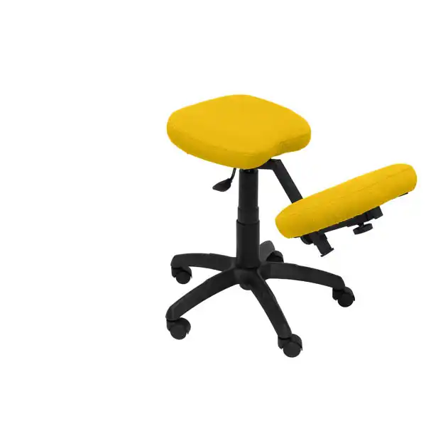 SILLA LIETOR BALI AMARILLO 37GBALI100 PIQUERAS Y CRESPO SILLA LIETOR BALI AMARILLO 37GBALI100 PIQUERAS Y CRESPO