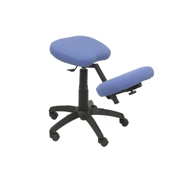 SILLA LIETOR BALI AZUL CLARO 37GBALI261 PIQUERAS Y CRESPO SILLA LIETOR BALI AZUL CLARO 37GBALI261 PIQUERAS Y CRESPO