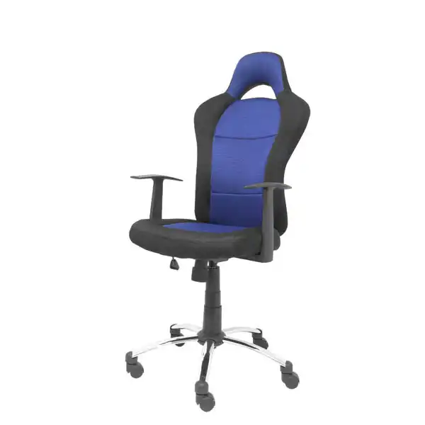 SILLA GAMING RIOPAR AZUL SILLA GAMING RIOPAR AZUL