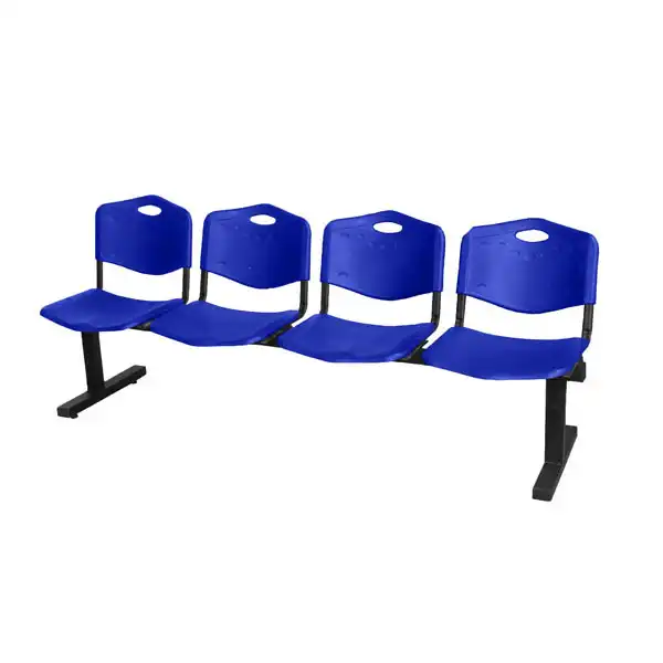 BANCADA BIENSERVIDA COLOR AZUL BAI4ESAZ PIQUERAS Y CRESPO BANCADA BIENSERVIDA COLOR AZUL BAI4ESAZ PIQUERAS Y CRESPO